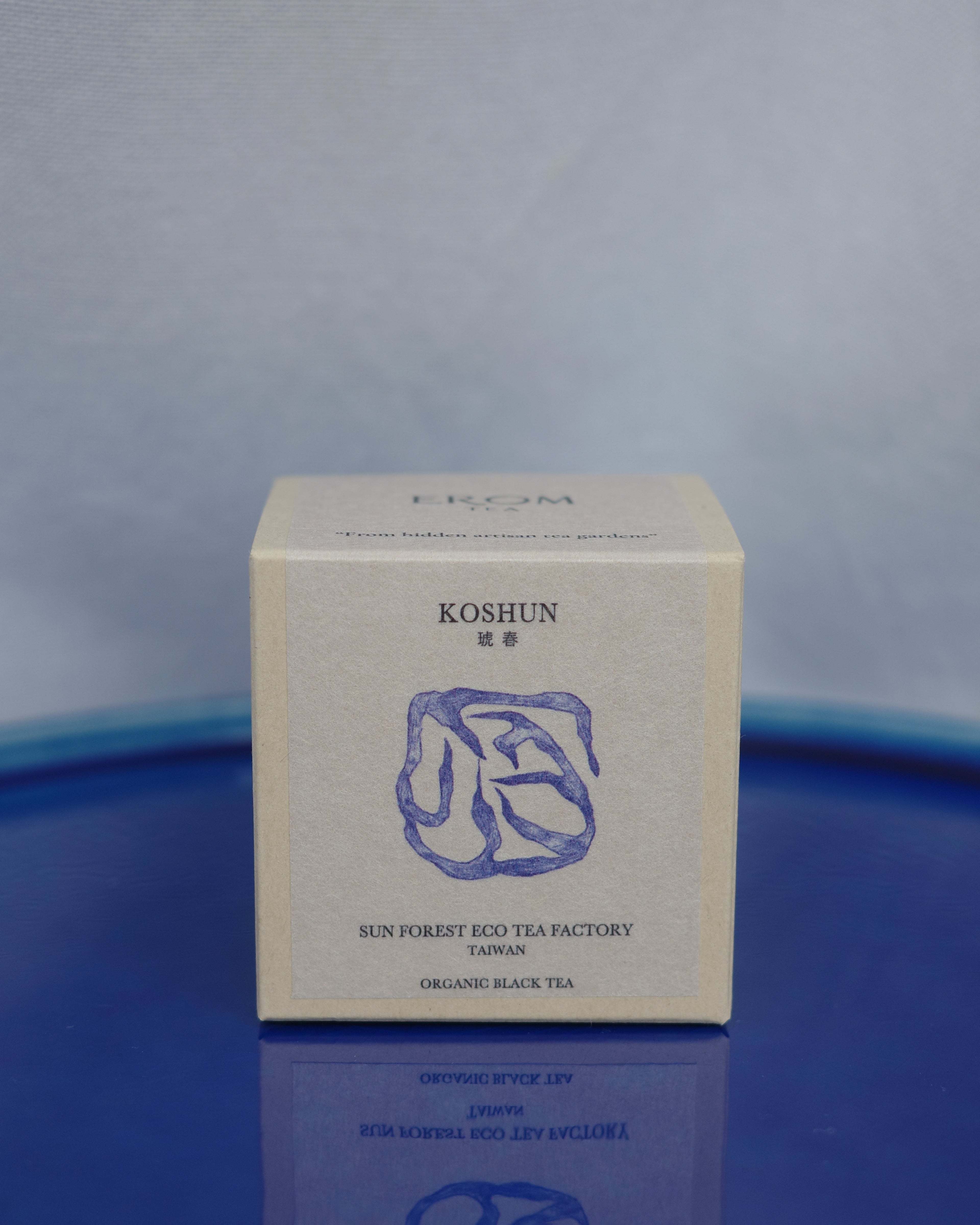 KOSHUN  琥春