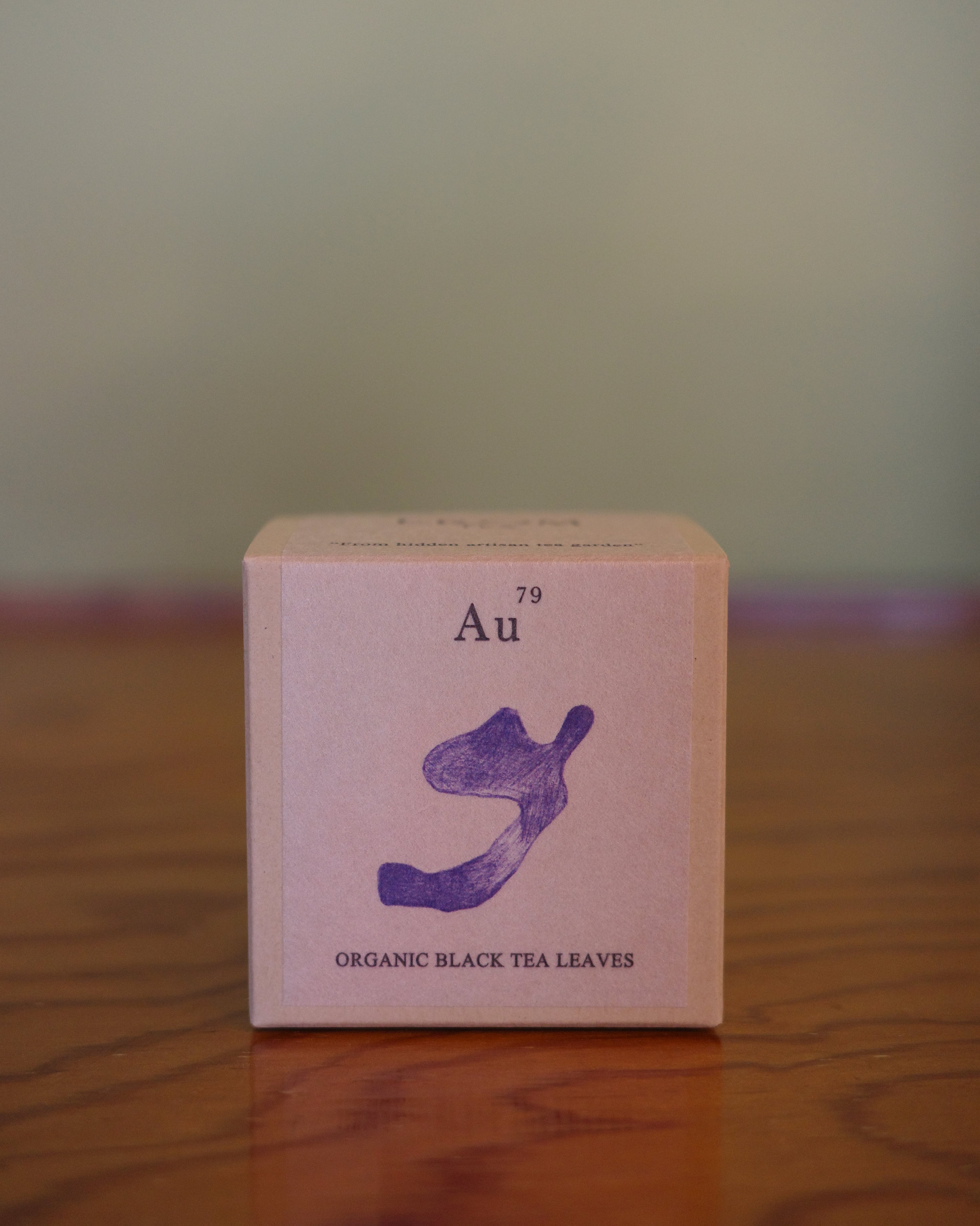 Au79